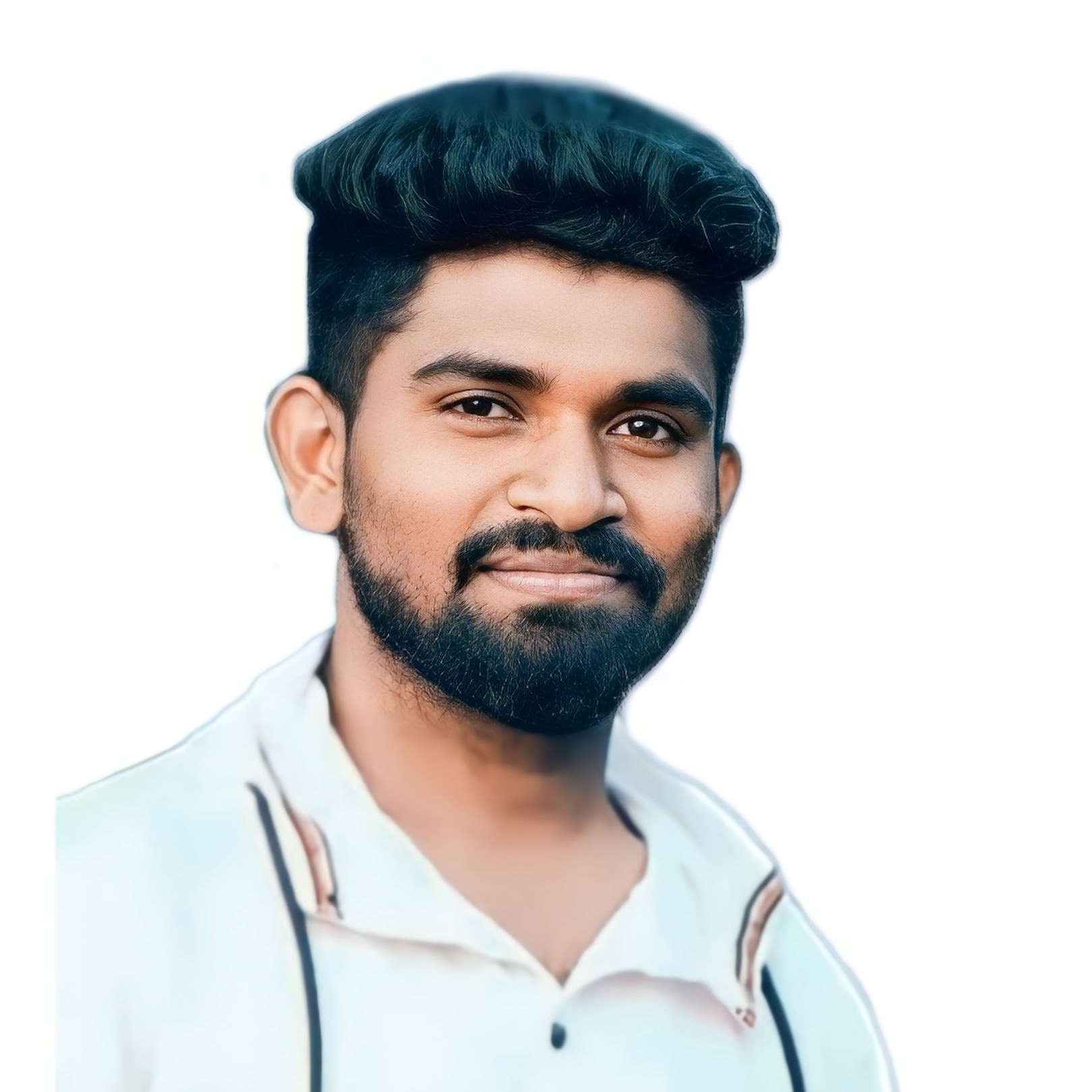 Photo of Harshavardhan Nandigama